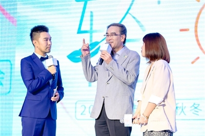 40年內(nèi)衣“老將”首次透露聯(lián)手都市麗人原因 科技+專利打造獨家產(chǎn)品